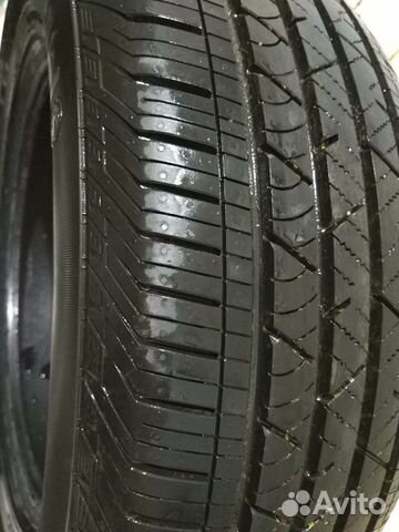 Шины Continental CrossContact LXSport Шины Continental CrossContact LXSport