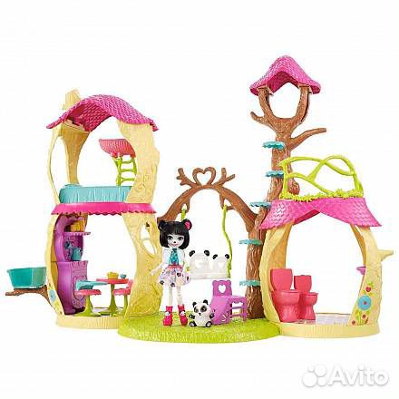 Игровой центр