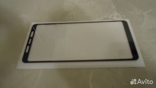 Стекло, чехол для Самсунг А 9 (2018)