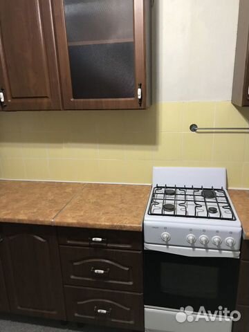 1-к квартира, 40 м², 6/10 эт. 1-к квартира, 40 м², 6/10 эт.