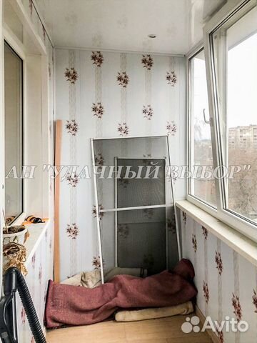 1-к квартира, 25 м², 5/5 эт.