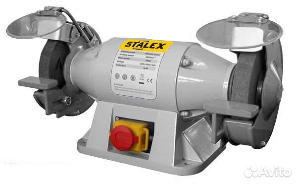 Станок заточной Stalex DS150