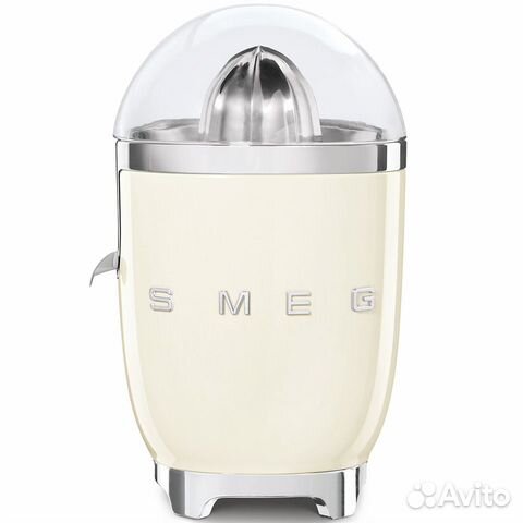 Smeg Соковыжималка д/цитрусовых