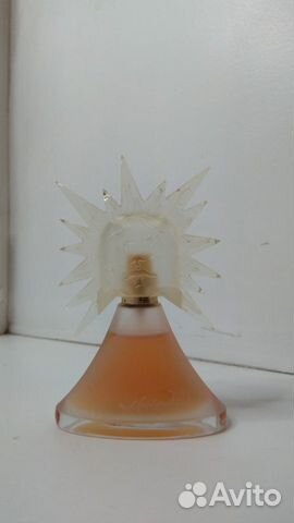 Christian Dior-diorling-духи, Diorella EDT-духи