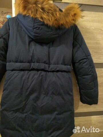 Пуховик Пуховик