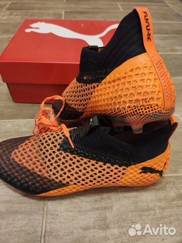 Бутсы Puma Future 2.1 р.43