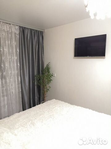 2-к квартира, 53 м², 5/10 эт. 2-к квартира, 53 м², 5/10 эт.
