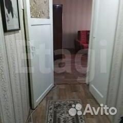 1-к квартира, 32 м², 5/5 эт.