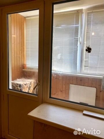 2-к квартира, 54 м², 2/6 эт. 2-к квартира, 54 м², 2/6 эт.