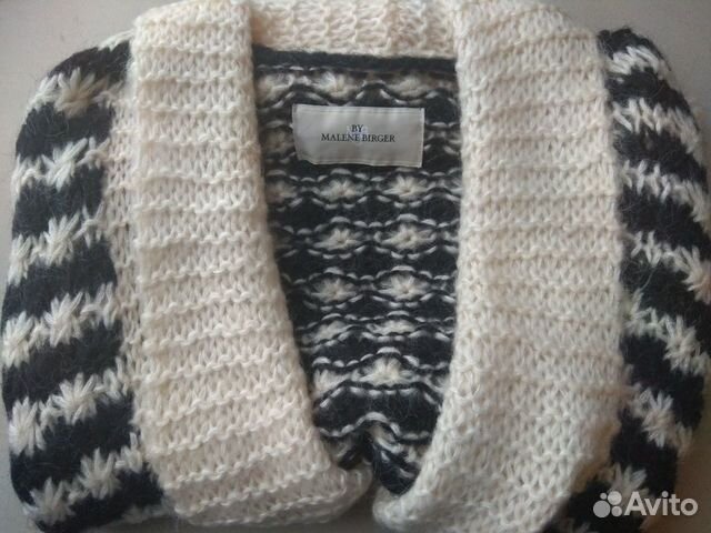 Свитер By Malene Birger