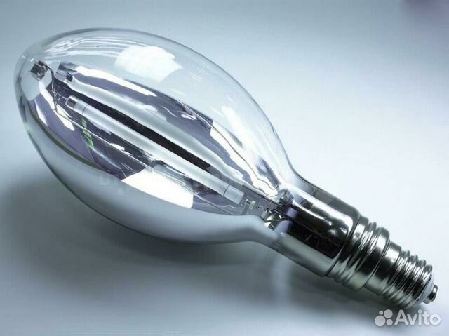 Лампа для растений Дназ-600