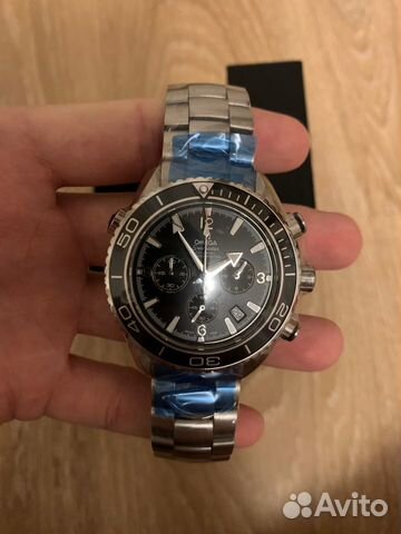 Новые наручные часы Omega Новые наручные часы Omega