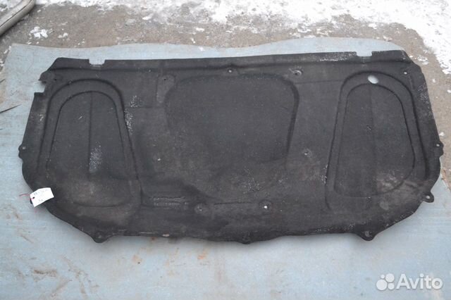 Шуба капота opel vectra c Шуба капота opel vectra c