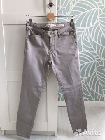 Брюки Zara