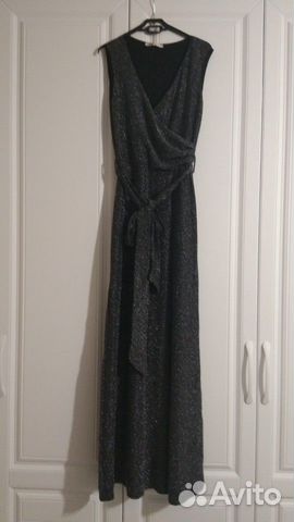 Платье размер 44-46