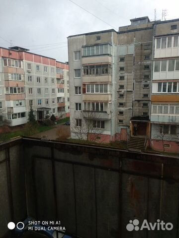 недвижимость Калининград Чкаловск Беланова 103