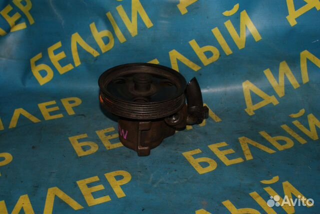 Насос гур Ford Mondeo 1