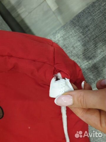 Зимний меховой конверт на овчине Зимний меховой конверт на овчине