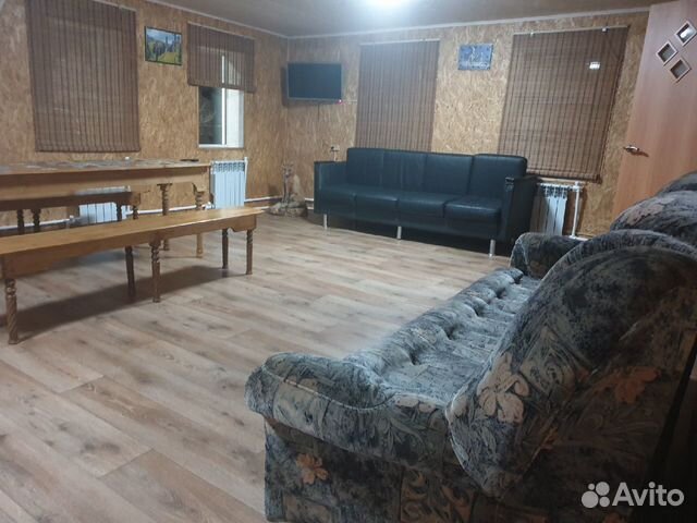 

2-к. дом, 80 м²