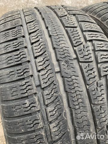 245/40R19 Nokian WR 245/40R19 Nokian WR