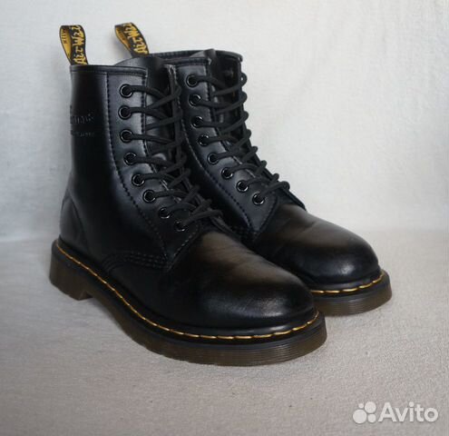 Dr. Martens 1460 pascal