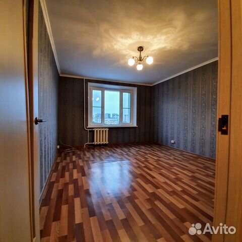 1-к квартира, 35.2 м², 11/12 эт.