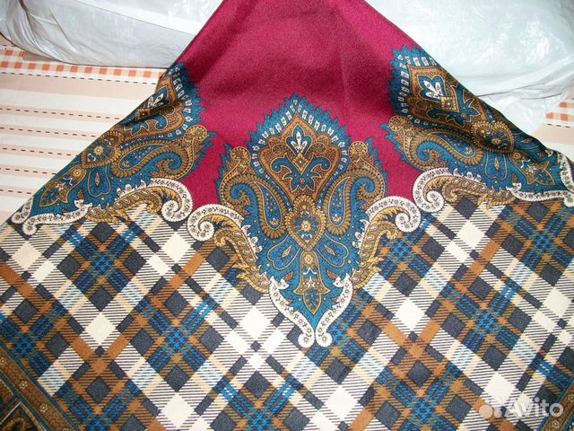 Платок женский Платок женский