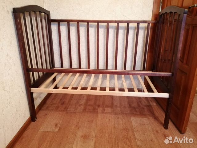 Кровать детская