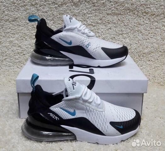 Кроссовки Nike