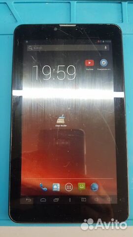 Планшет 4Good T700i 3G