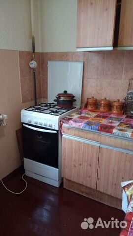 1-к квартира, 35 м², 1/9 эт. 1-к квартира, 35 м², 1/9 эт.