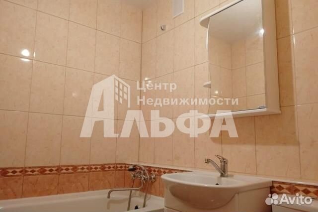 1-к квартира, 31.8 м², 2/5 эт.