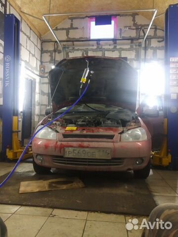 Автосервис garage 070