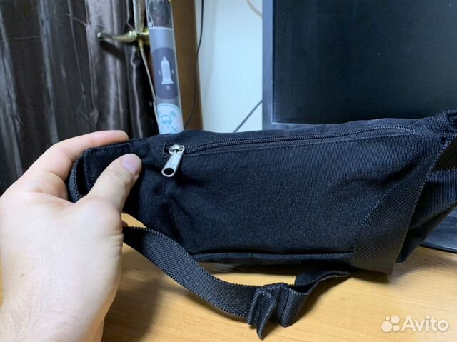 Поясная сумка Reebok Поясная сумка Reebok