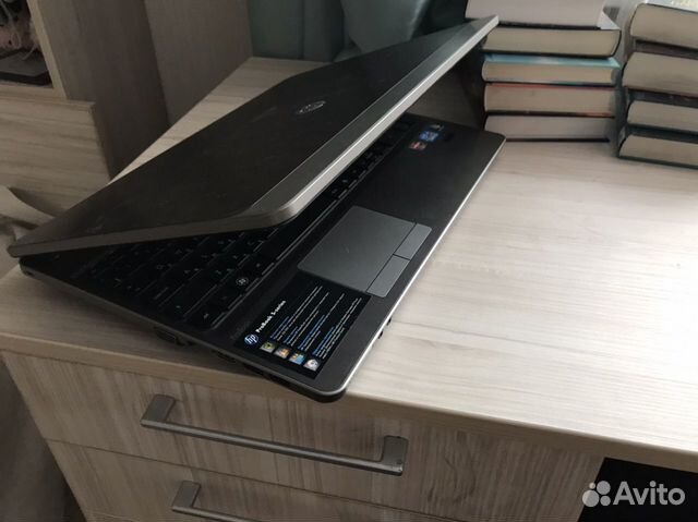 Ноутбук HP ProBook 4530S i5 процессор Ноутбук HP ProBook 4530S i5 процессор