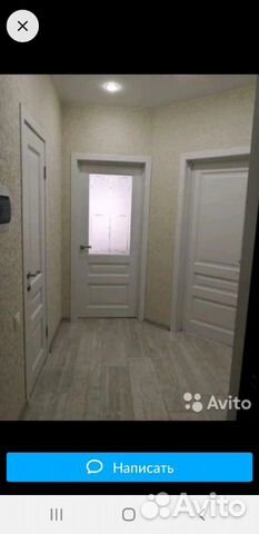1-к квартира, 46 м², 11/12 эт. 1-к квартира, 46 м², 11/12 эт.