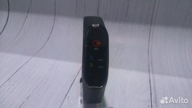 Фитнес браслет M4 Фитнес браслет M4