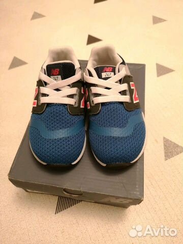 Кроссовки new balance Кроссовки new balance