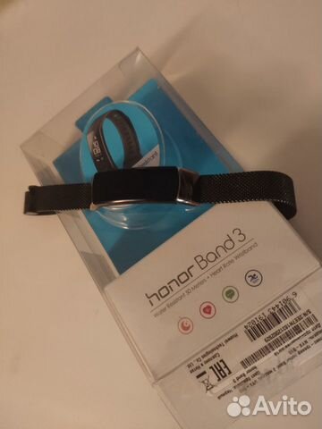 Huawei Honor band 3 Huawei Honor band 3