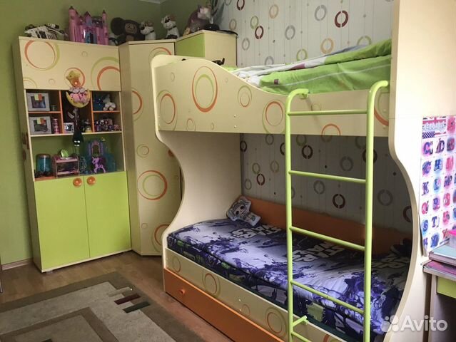 Детская 