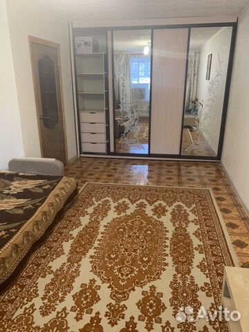 1-к квартира, 31.6 м², 3/9 эт. 1-к квартира, 31.6 м², 3/9 эт.