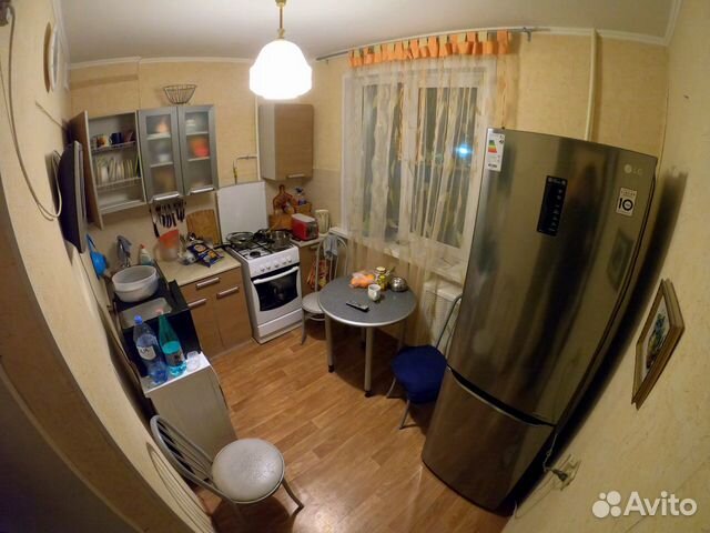 2-к квартира, 44.5 м², 3/5 эт. 2-к квартира, 44.5 м², 3/5 эт.