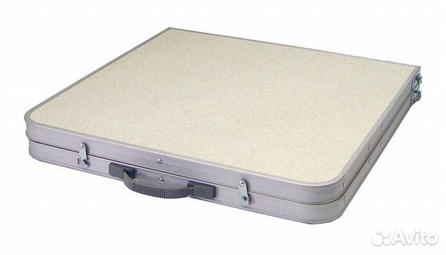 Стол раскладной