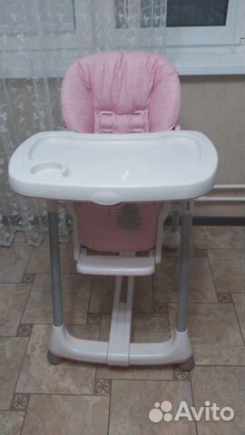 Стул для кормления peg perego prima pappa diner Стул для кормления peg perego prima pappa diner