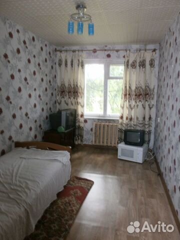 2-к квартира, 44 м², 2/5 эт. 2-к квартира, 44 м², 2/5 эт.