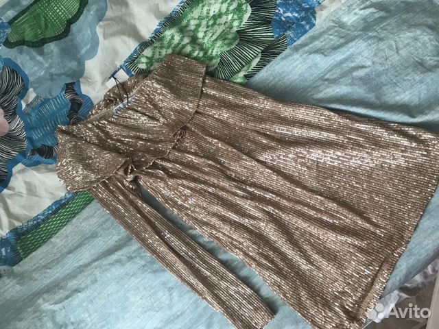 Платье Zara