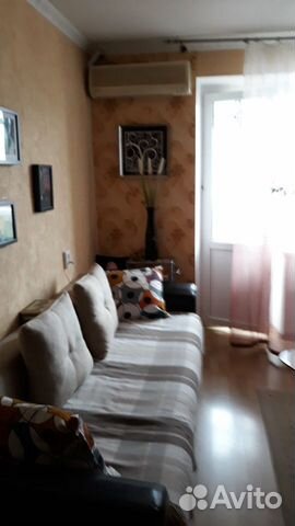 1-к квартира, 37 м², 8/10 эт.