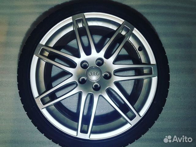 Колеса Ауди спорт R19 Audi Sport Колеса Ауди спорт R19 Audi Sport