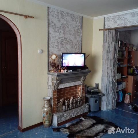 1-к квартира, 42 м², 2/5 эт.
