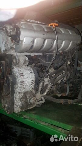 Ауди Фольксваген 3.2 v6 bdb 2006г Ауди Фольксваген 3.2 v6 bdb 2006г